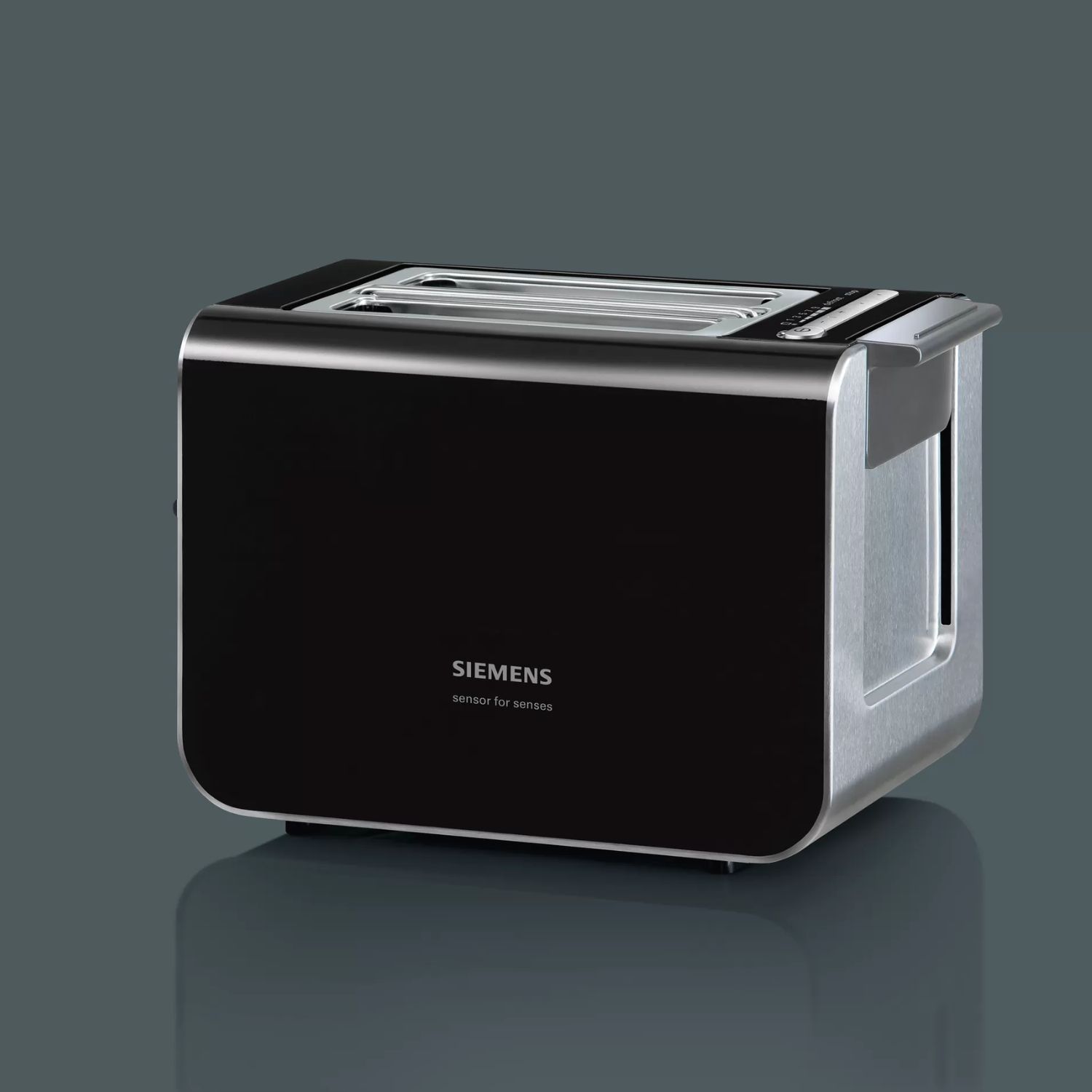 Siemens Toaster - TT86103