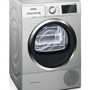 Siemens Tumble Dryer 9KG - WT7W466SZA