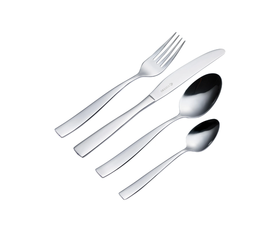VINERS EVERDAY PURITY CUTLERY SET
