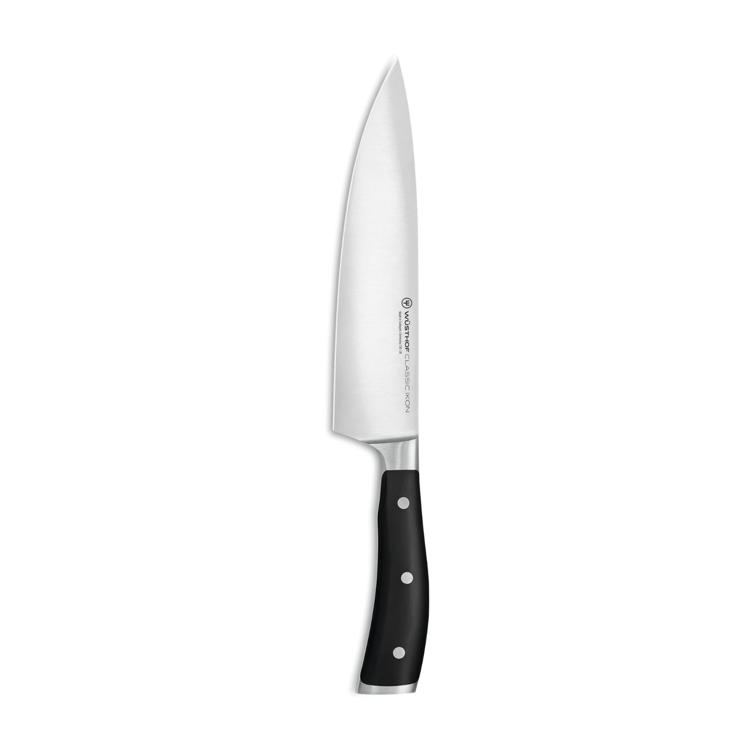 Wusthof Classic Ikon Chefs Knife 20cm