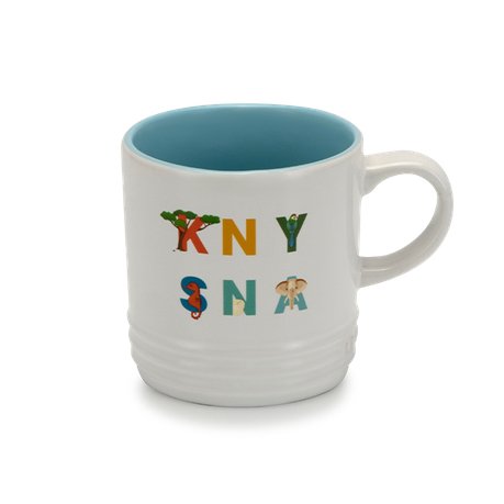 Knysna Destination Mug