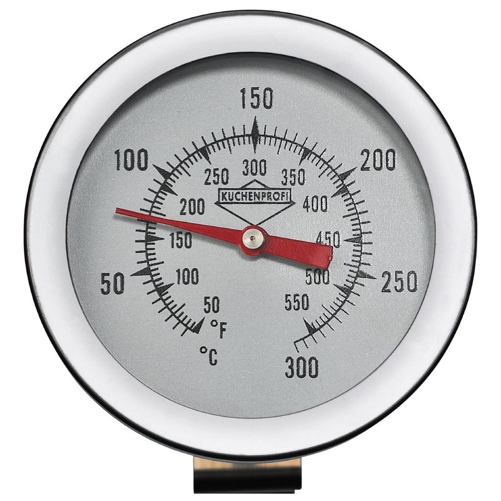 kuchenprofi thermometer