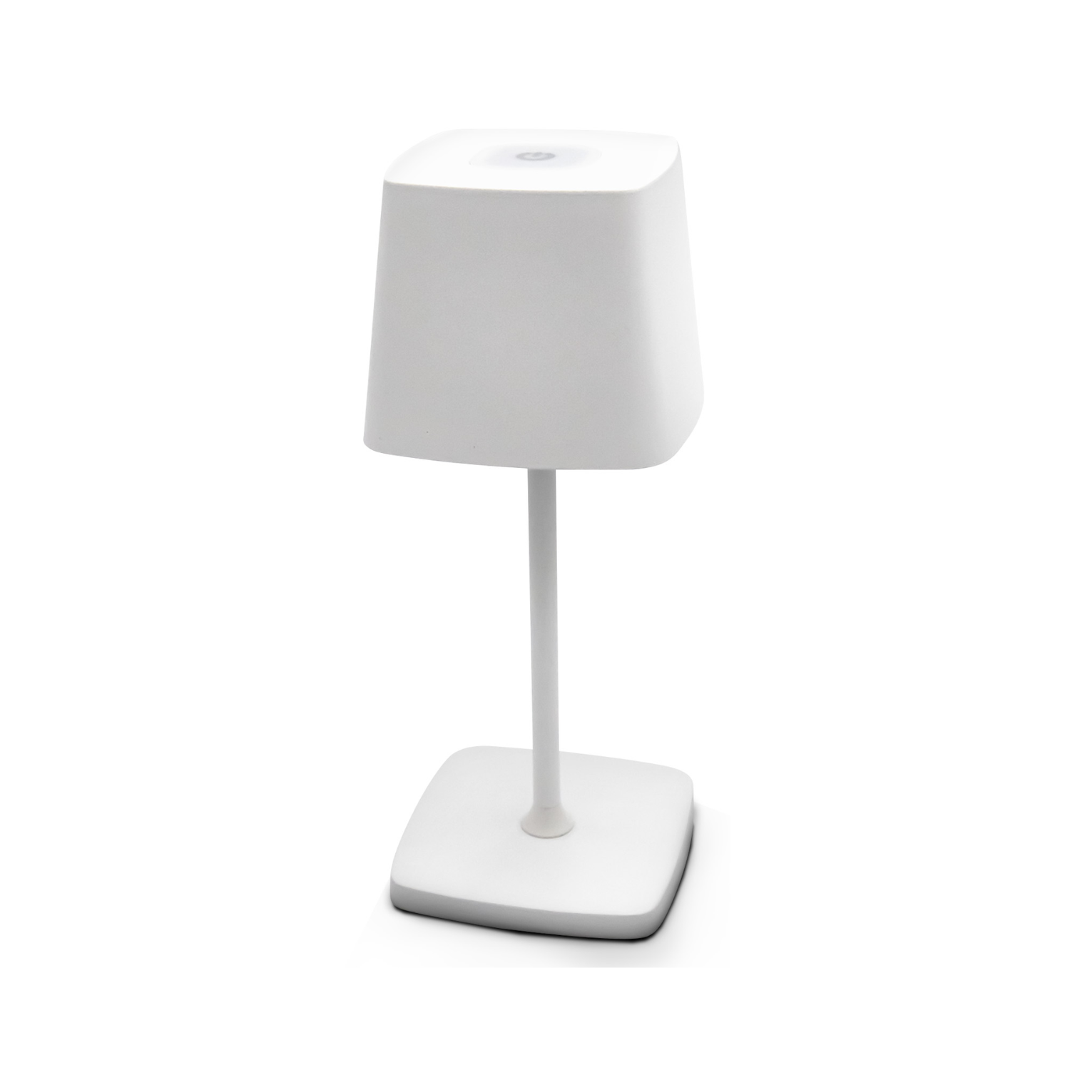 Venezia Reachable Table Lamp - White