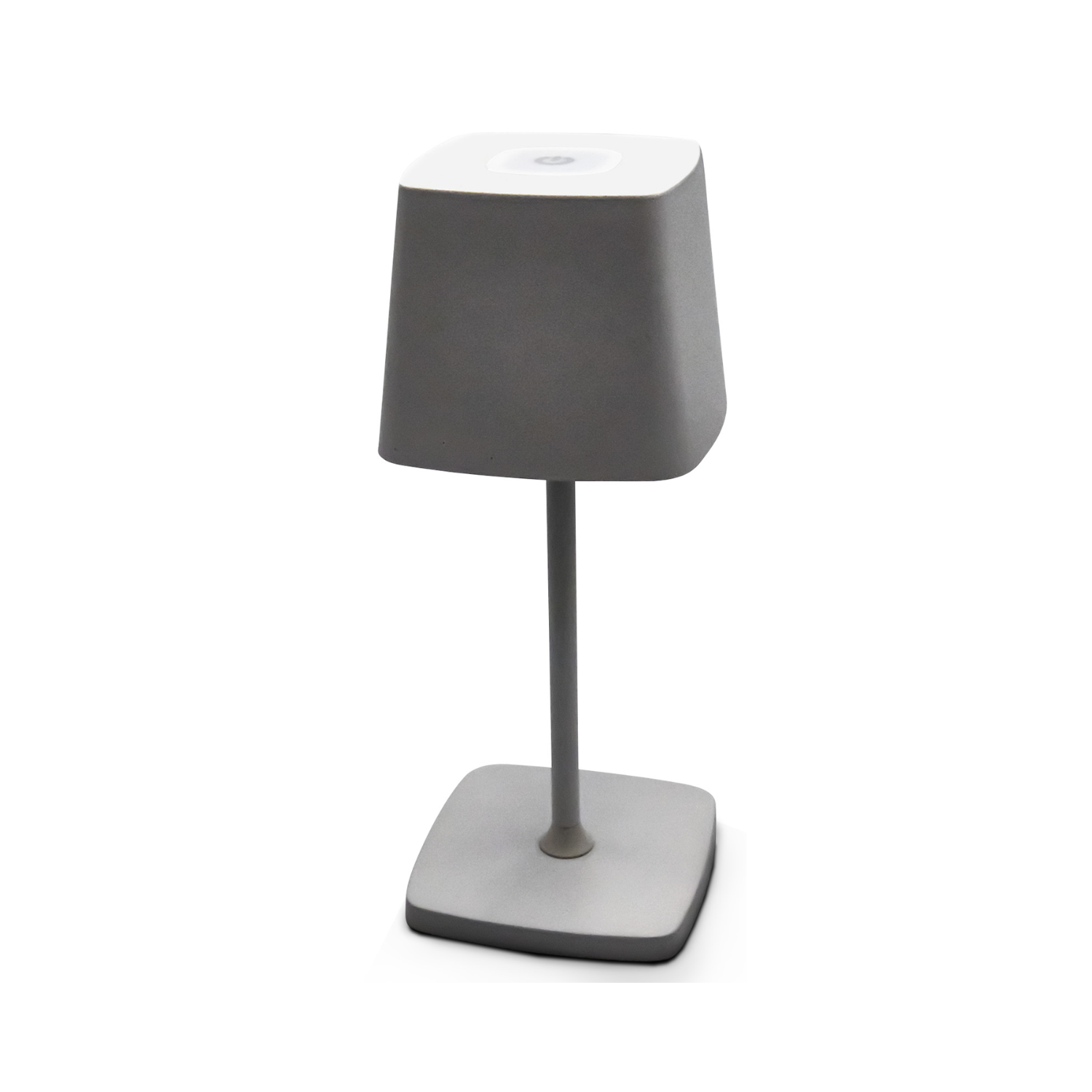 Venezia Reachable Table Lamp - Grey