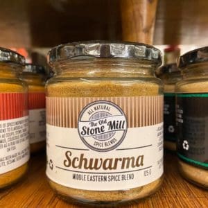 Schwarma Spice
