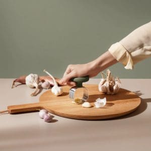 Eva Solo Green Tools Garlic Masher