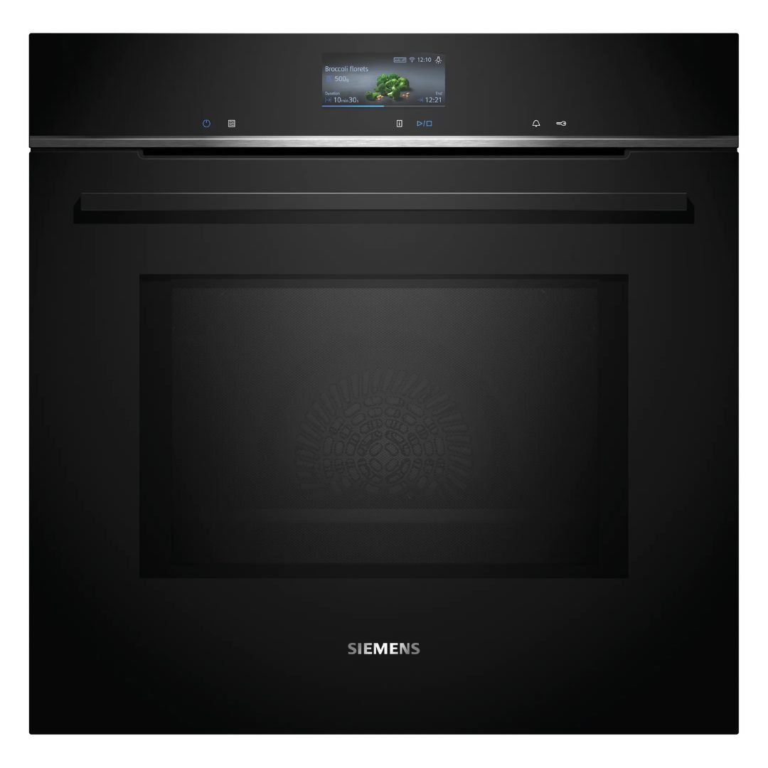 Siemens Built-in Convection Microwave Oven 60cm HM736GAB1