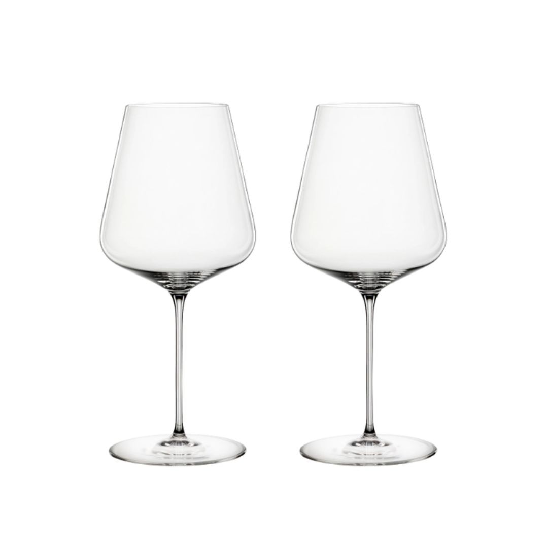 Spiegelau Definition Bordeaux Glass 2