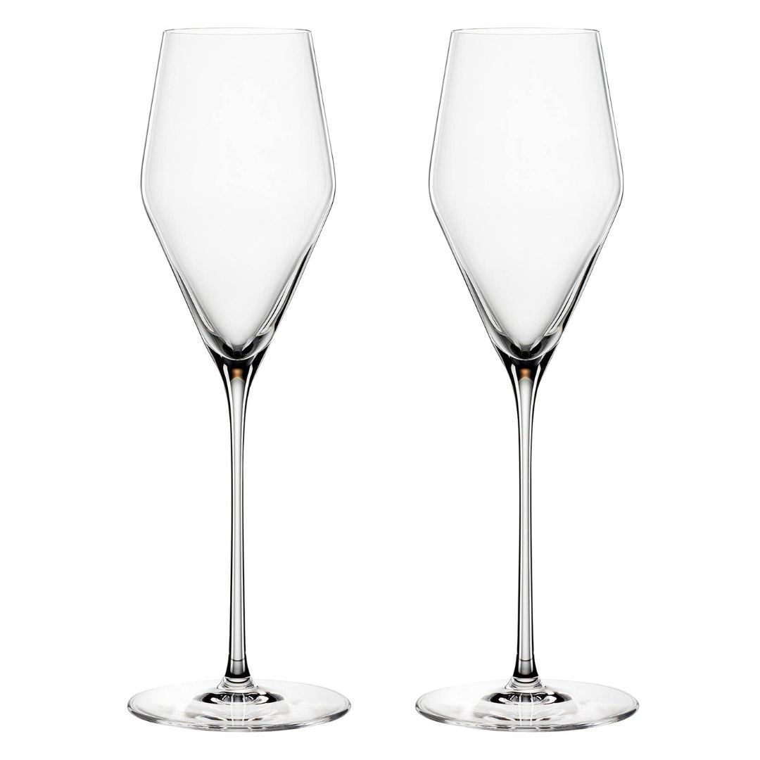 Spiegelau Definition Champagne Glass 2