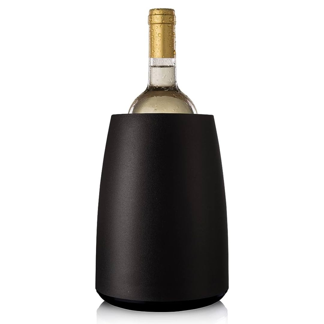 Vacu Vin Active Wine Bottle Cooler Elegant Health