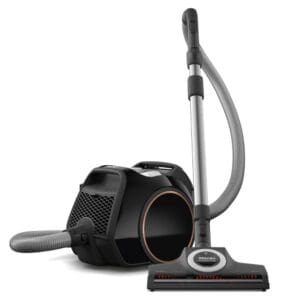 Miele Boost CX1 Cat & Dog Powerline Vacuum Cleaner Black