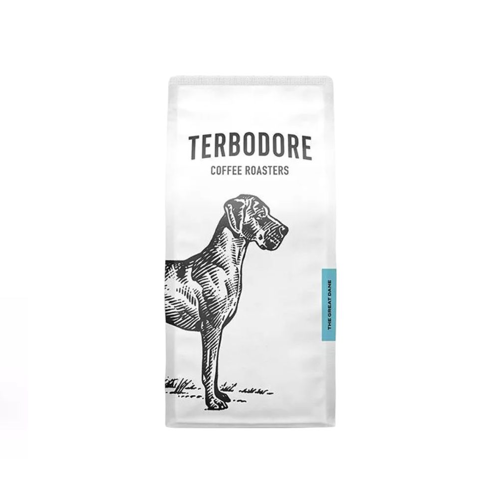 Terbodore Coffee Beans The Great Dayne