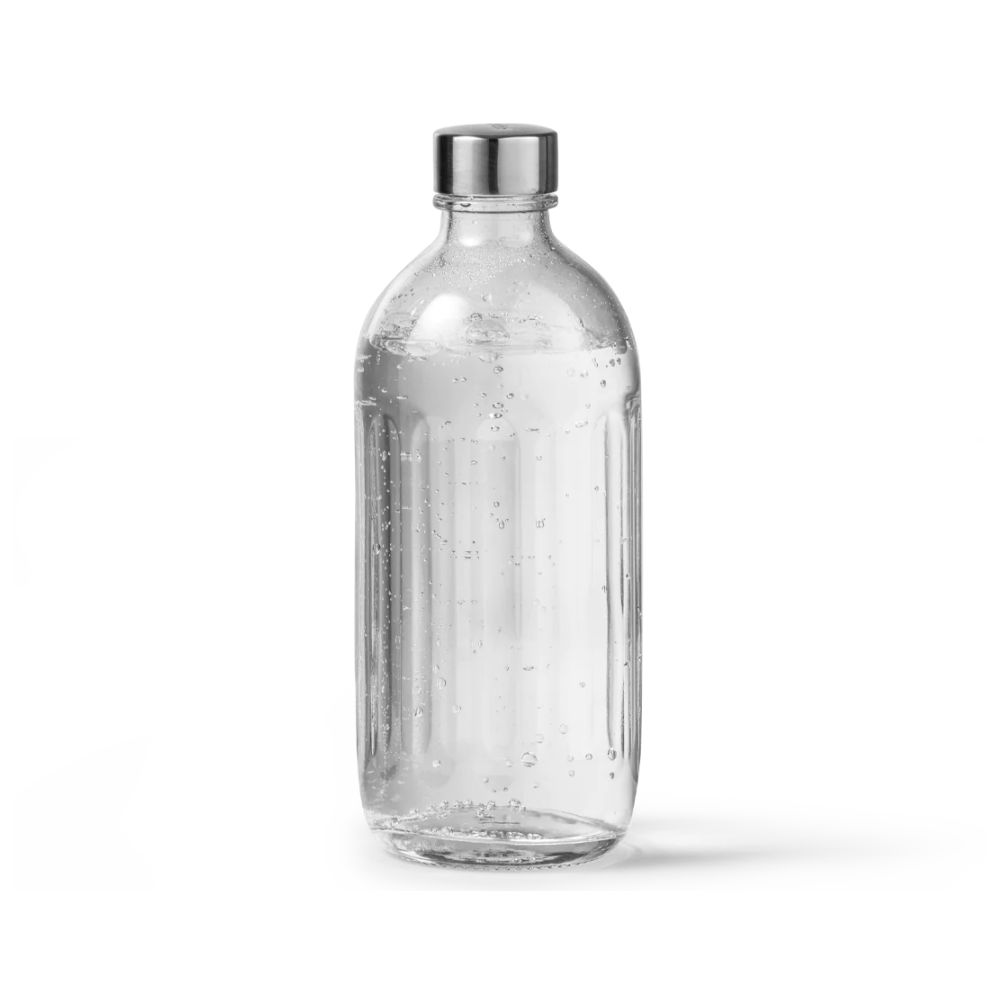 Aarke PRO Glass Bottle