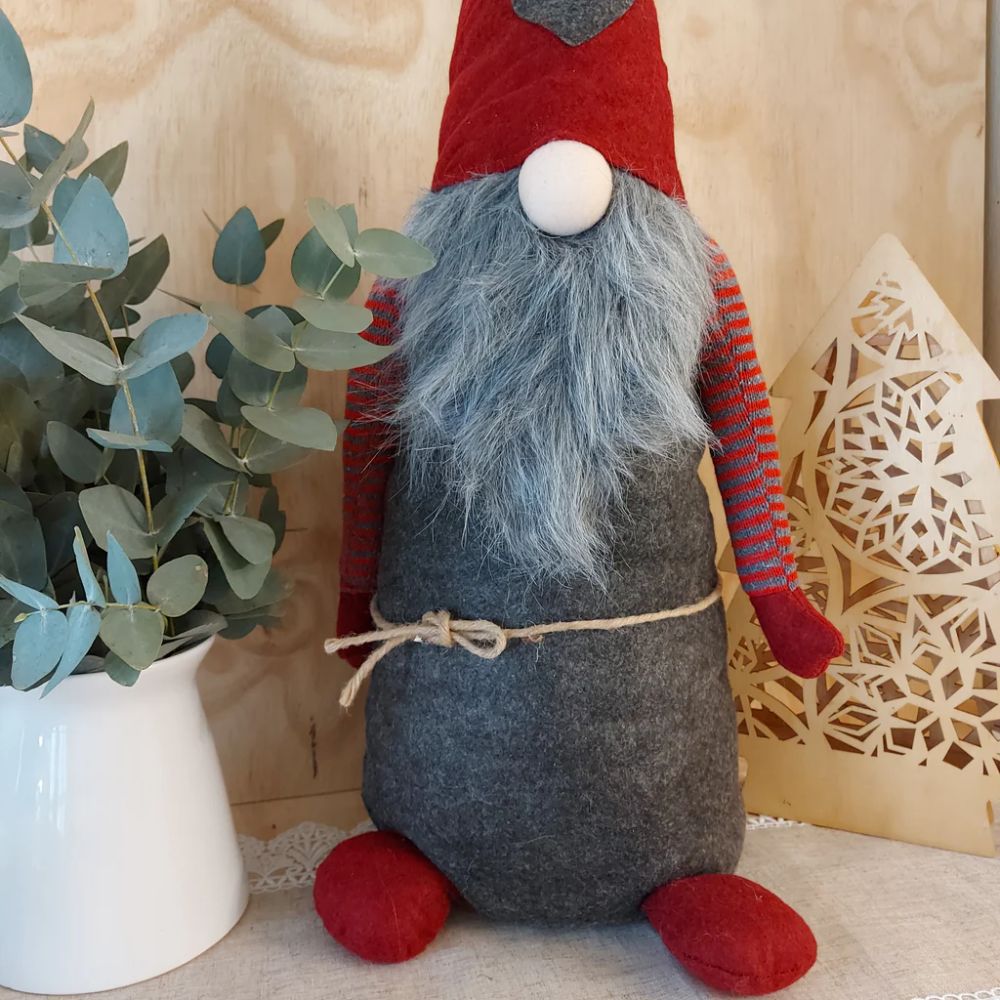 Christmas Old Man XL Nordic Gnome