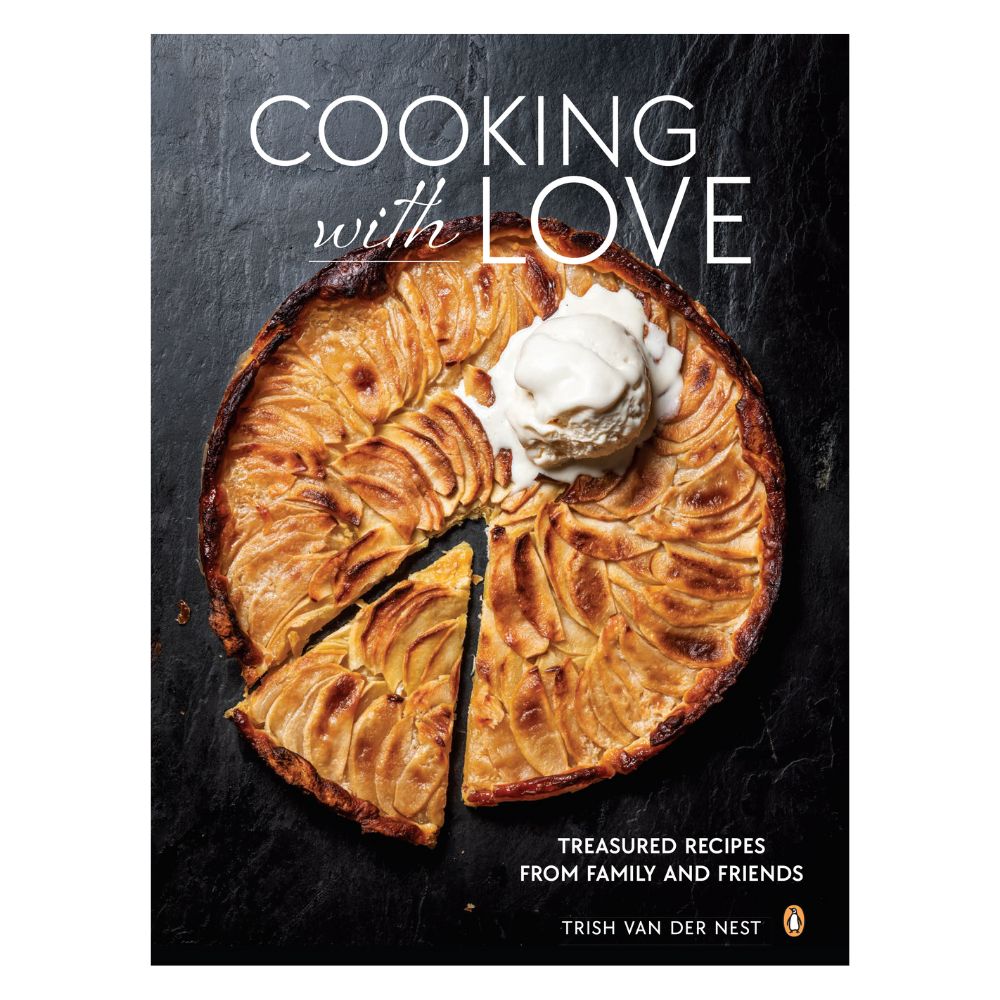 Cooking With Love Treasured Recipes From Family + Friends