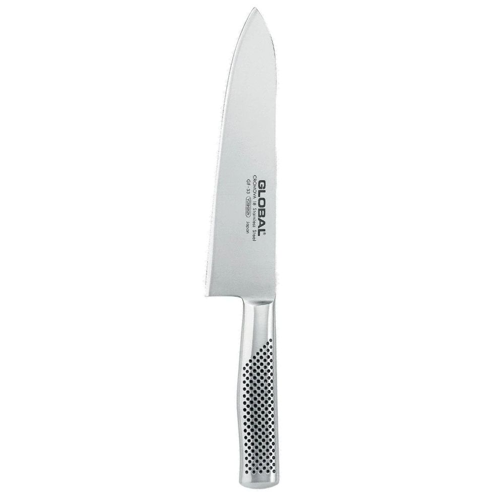 Global Chef's Knife 21cm