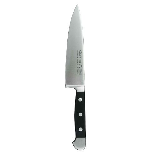 Güde Alpha Chef's Knife 16cm