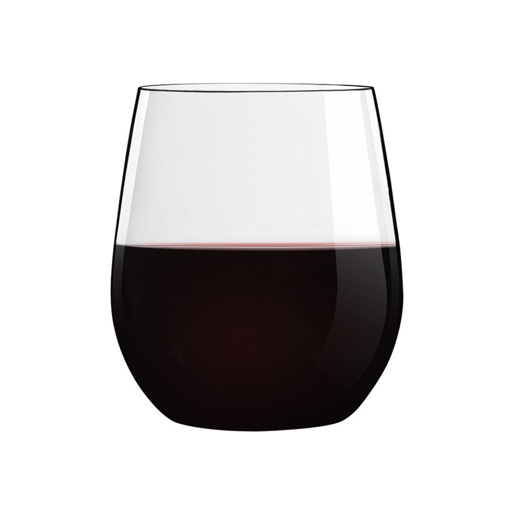 Humble + Mash Outdoor Red Wine Glasses