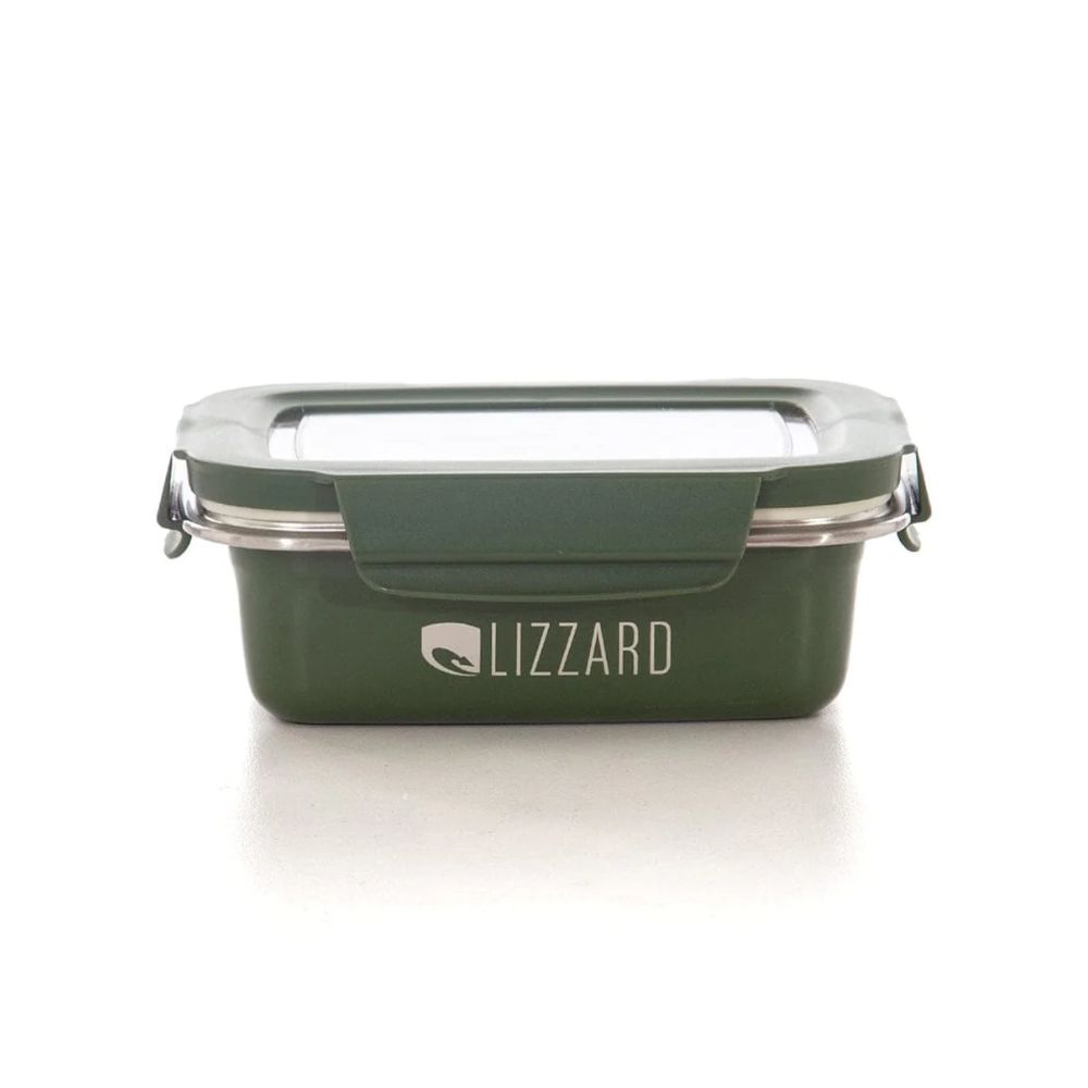 Lizzard Food Container 600ML