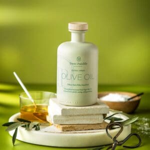 DELICATE Terre Paisible Olive Oils
