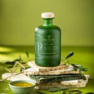 MODEREE Terre Paisible Olive Oils