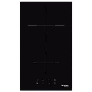 Smeg Induction Hob Domino Universale 30CM SI2321D