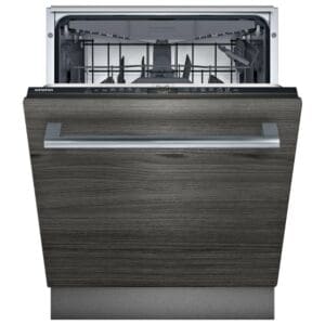 Siemens Dishwasher iQ300 Integrated VarioHinge SN73HX01CZ