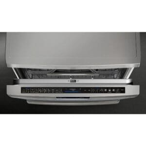 Siemens Dishwasher iQ700 Silver Inox SN27ZI04CZ01 (1)