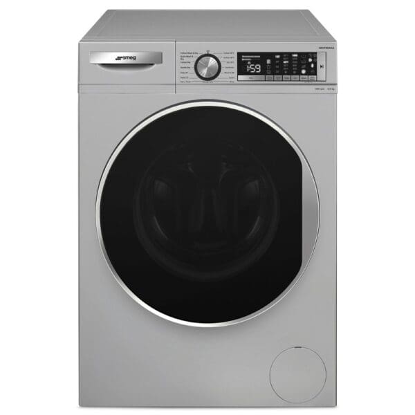 Smeg WasherDryer WD3T964SSA