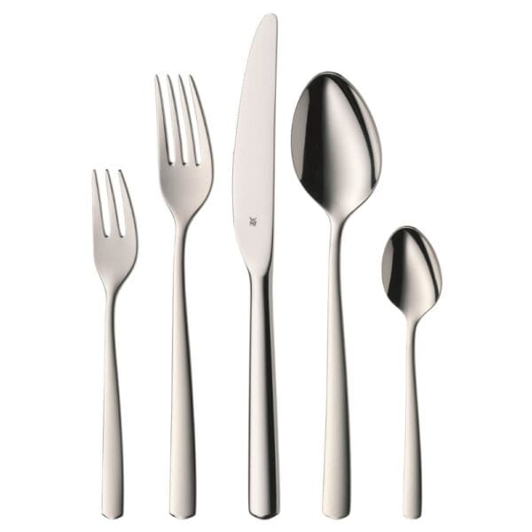 WMF Boston Cutlery Set 60-Piece