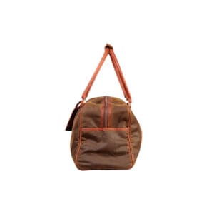 Melvill + Moon Bulawayo Bag Waxed