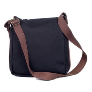 Melvill + Moon Bladsak Black
