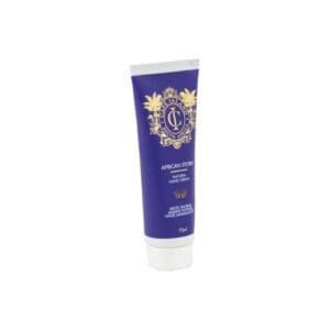 Cape Island Hand Lotion African Storm