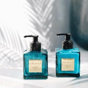 Cape Island Liquid Soap Clifton Beach