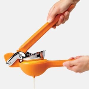 Chef'n FreshForce orange juicer
