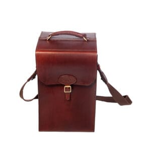 Melvill + Moon Coffee Companion Leather