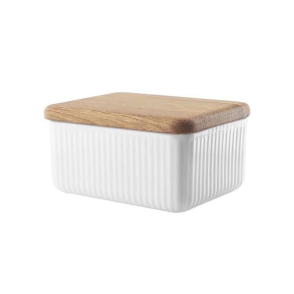 Eva Solo Nova Butter Dish