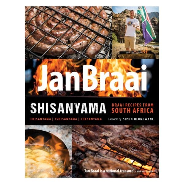 SAFire Braais Metelerkamps