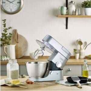 Kenwood Chef XL Stand Mixer