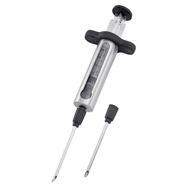 Kuchenprofi BBQ Marinade Injector