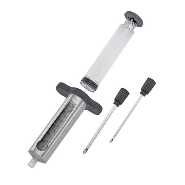 Kuchenprofi BBQ Marinade Injector