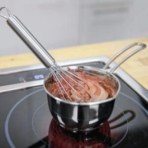 Kuchenprofi Butter Melter 500ml