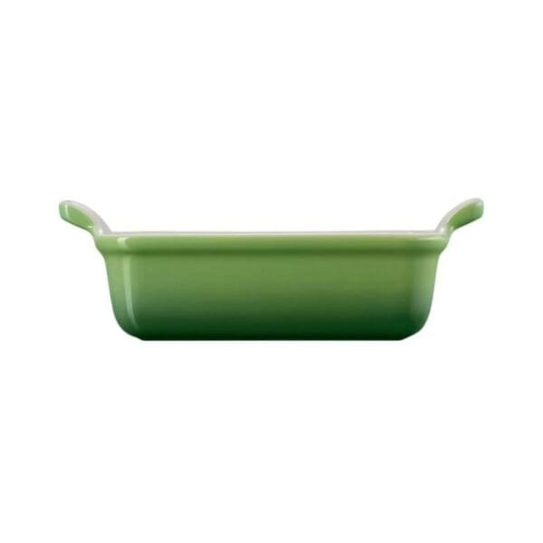 Le Creuset Heritage Rectangular Dish 19 Bamboo