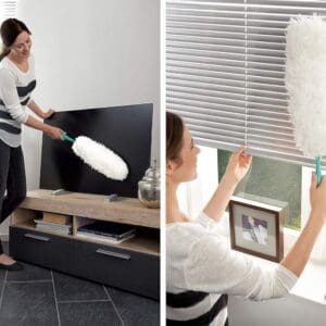 Leifheit XL Hand Held Duster