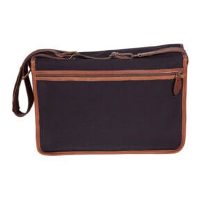 Melvill + Moon Kalahari Cooler Bag Black