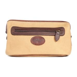 Melvill + Moon Tsavo Sponge Bag Sand