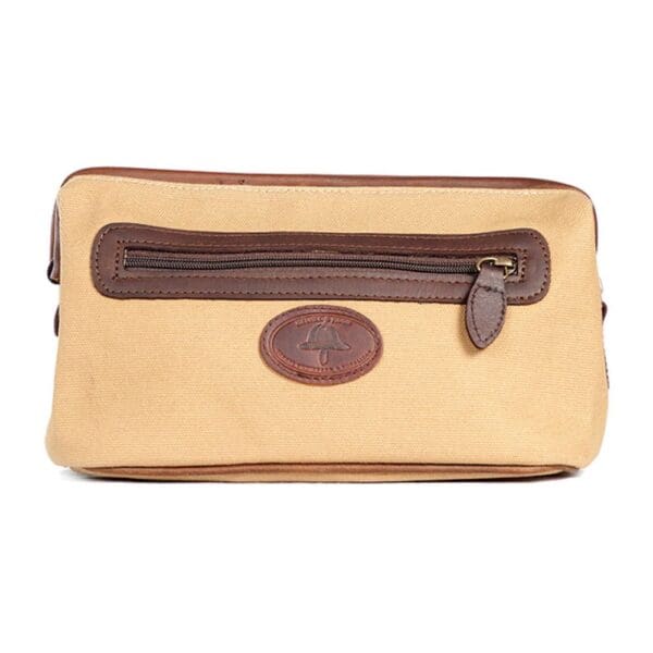 Melvill + Moon Tsavo Sponge Bag Sand