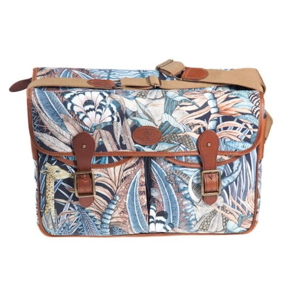 Melvill+Moon X Ardmore Kalahari Cooler Bag SF Dawn