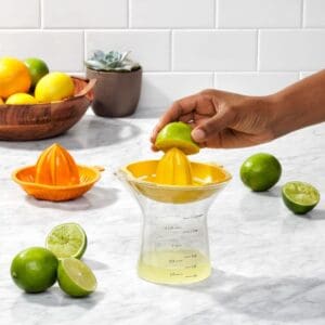OXO 2-In-1 Citrus Juicer (1)