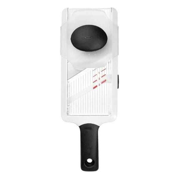 OXO Good Grips Hand-Held Mandoline Slicer